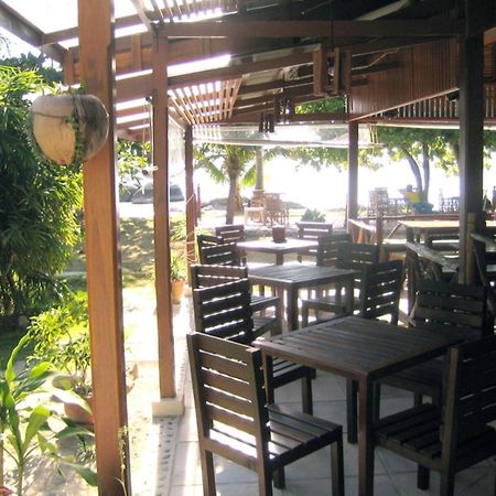 Sea Scene Resort Wok Tum Exterior photo