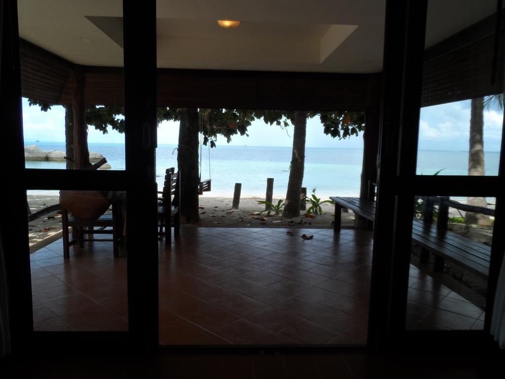 Sea Scene Resort Wok Tum Exterior photo