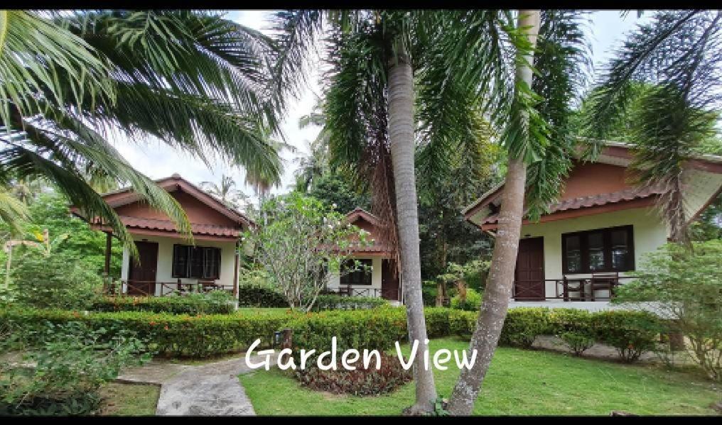 Sea Scene Resort Wok Tum Exterior photo